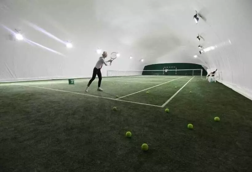 Fotos del hotel Traian:  11