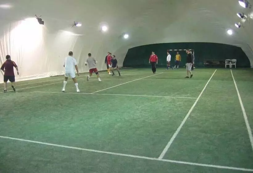 Fotos del hotel Traian:  12