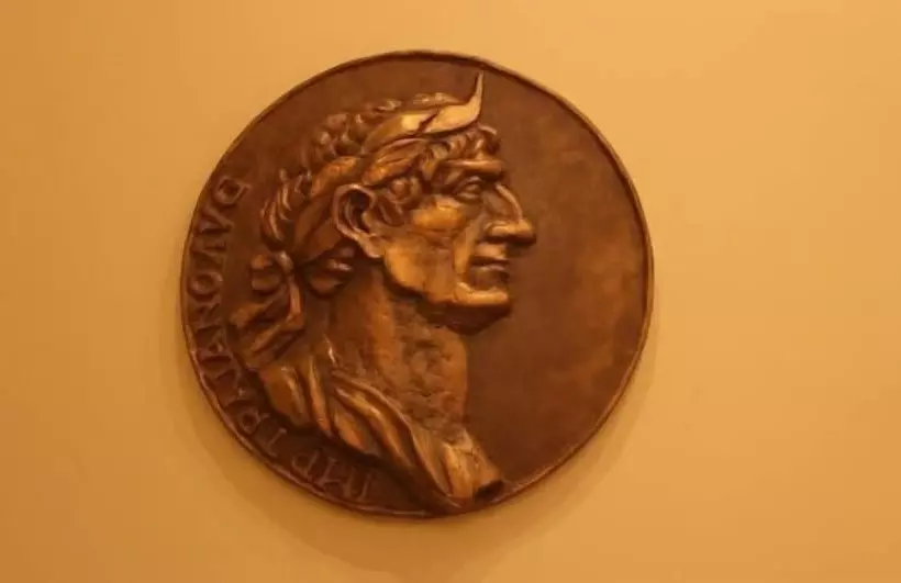 Fotos del hotel Traian:  6