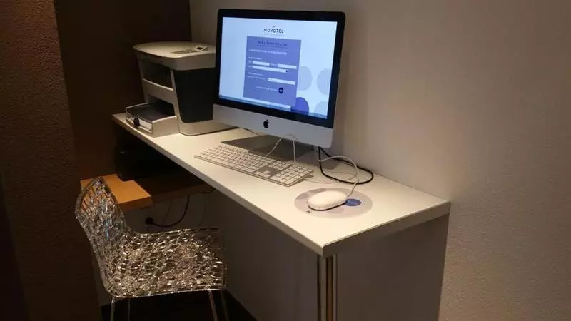 Fotos del hotel Novotel Suites Reims Centre:  6