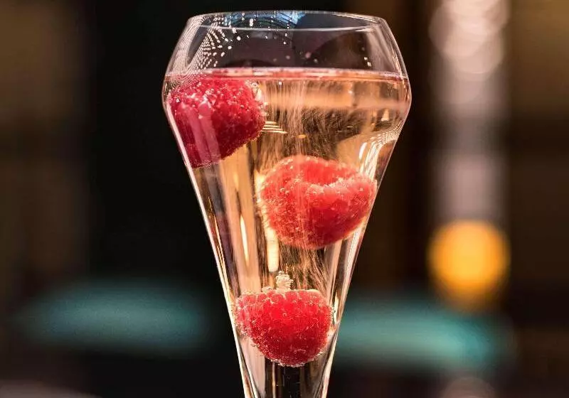 Fotos del hotel Novotel Suites Reims Centre:  9