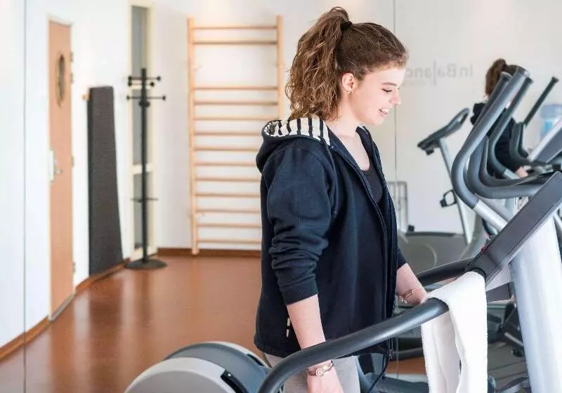 Fotos del hotel Novotel Suites Reims Centre:  18