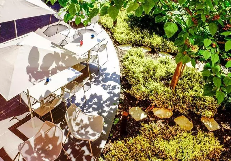 Fotos del hotel Novotel Suites Reims Centre:  14