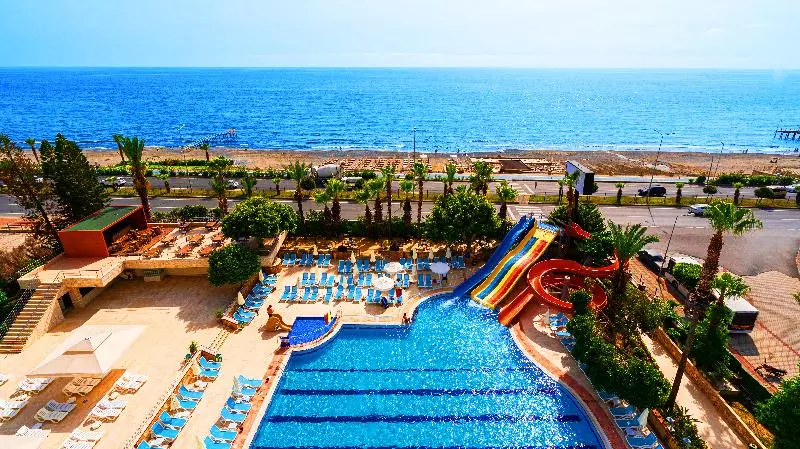 Prestige Alanya