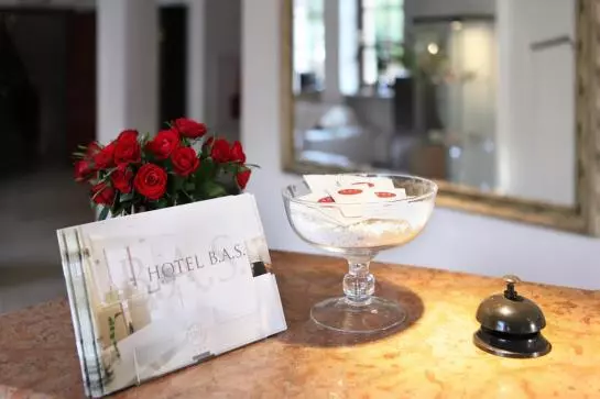 Fotos del hotel B.a.s. Villa Residence:  2