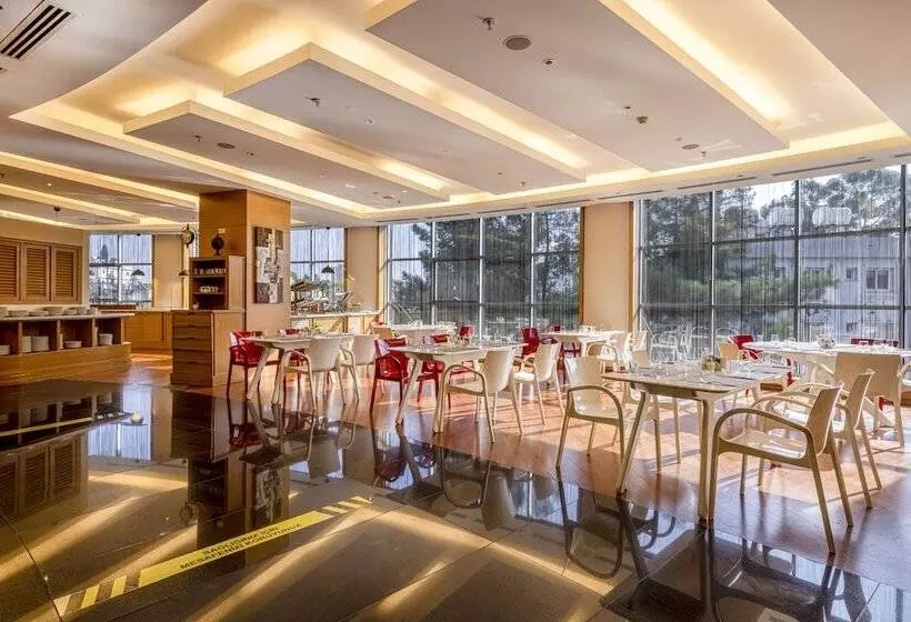 Fotos del hotel Grand Pasha Lefkosa  & Casino & Spa:  4