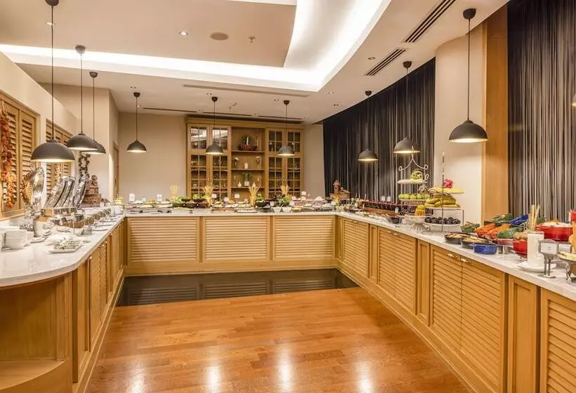 Fotos del hotel Grand Pasha Lefkosa  & Casino & Spa:  8