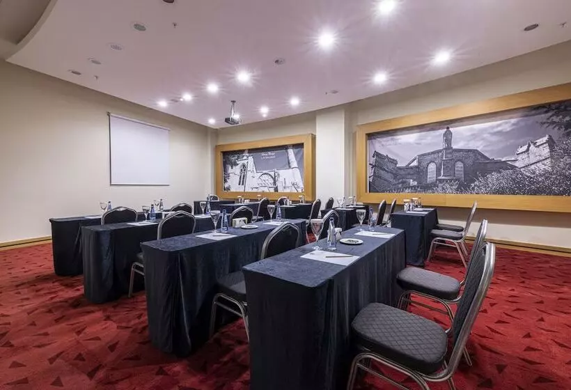 Fotos del hotel Grand Pasha Lefkosa  & Casino & Spa:  9