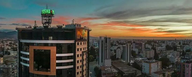 Fotos del hotel Grand Pasha Lefkosa  & Casino & Spa:  7