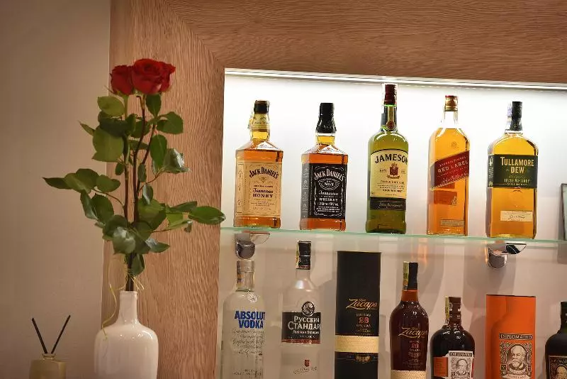 Fotos del hotel Abe:  4