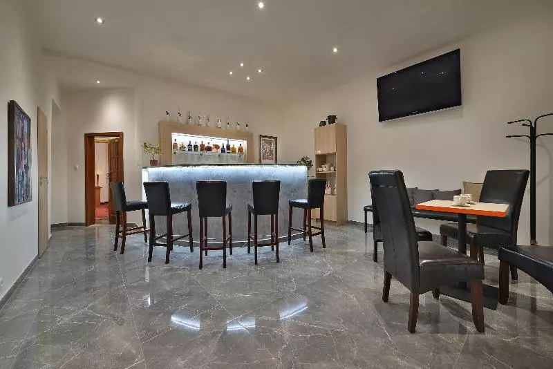 Fotos del hotel Abe:  9