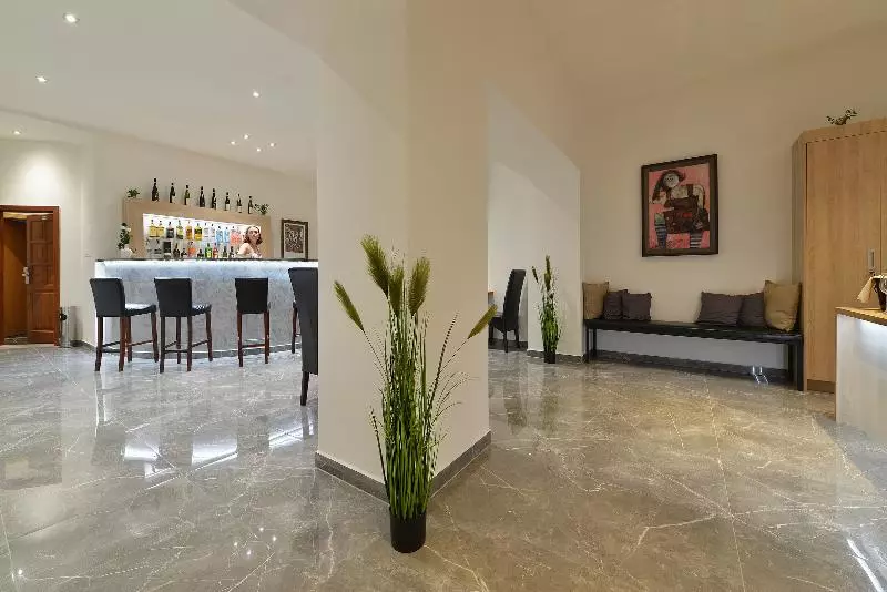 Fotos del hotel Abe:  12