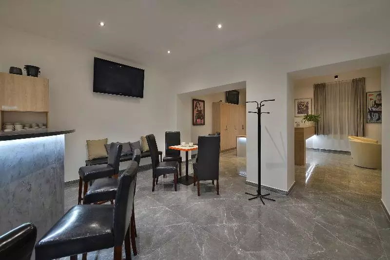 Fotos del hotel Abe:  10