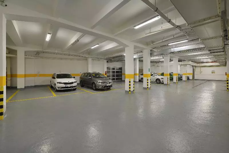 Fotos del hotel Abe:  6