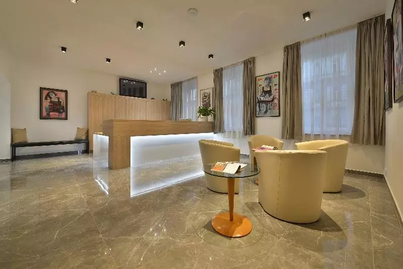 Fotos del hotel Abe:  3