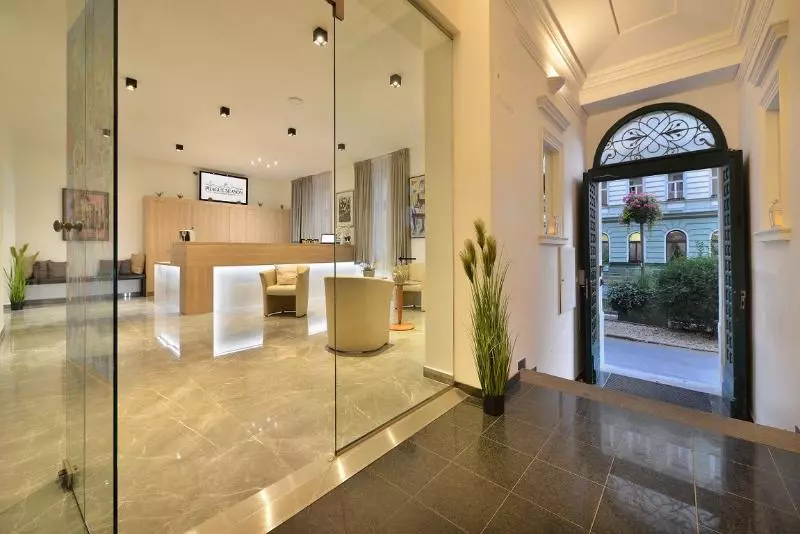 Fotos del hotel Abe:  2