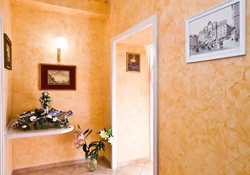 Fotos del hotel Affittacamere Glatimia:  5