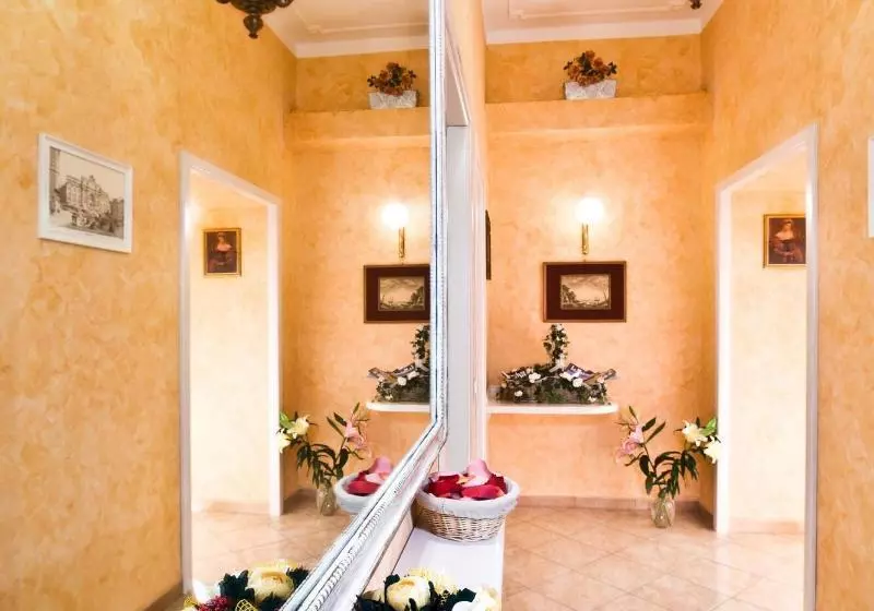 Fotos del hotel Affittacamere Glatimia:  3