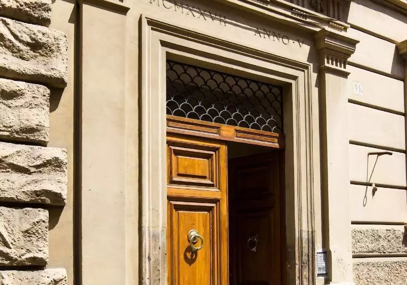 Fotos del hotel Affittacamere Glatimia:  4