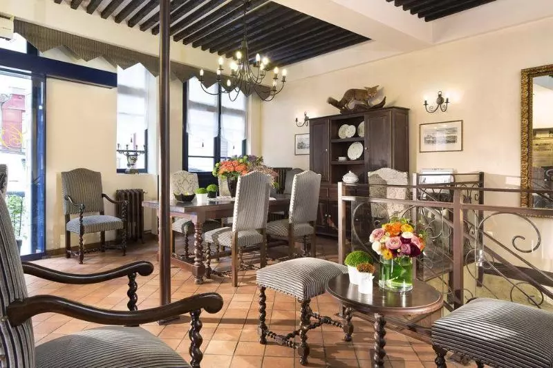 Fotos del hotel Castex Hotel:  5