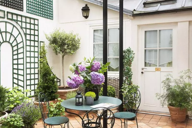 Fotos del hotel Castex Hotel:  9