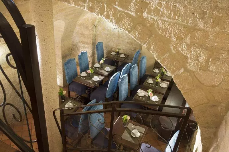 Fotos del hotel Castex Hotel:  3