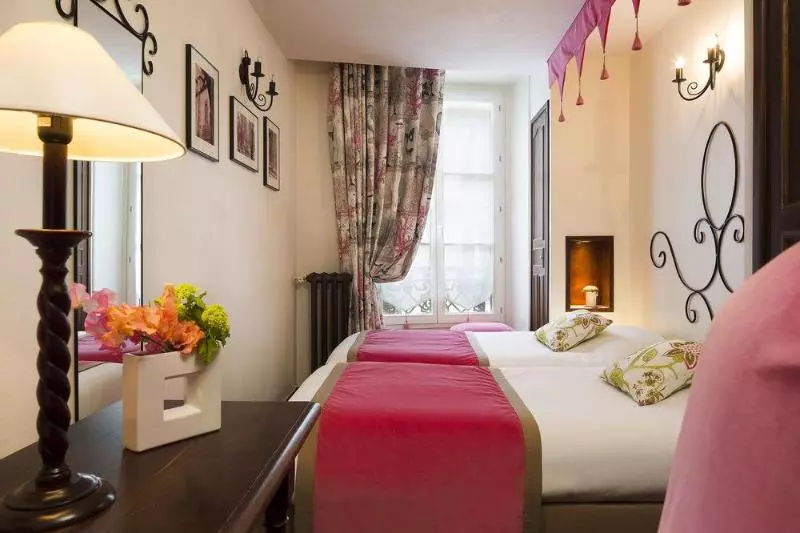 Fotos del hotel Castex Hotel:  19