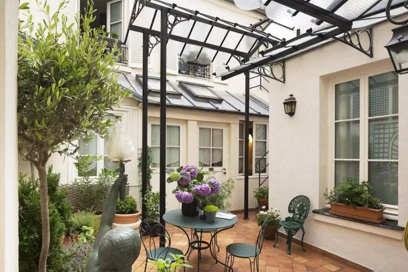 Fotos del hotel Castex Hotel:  4