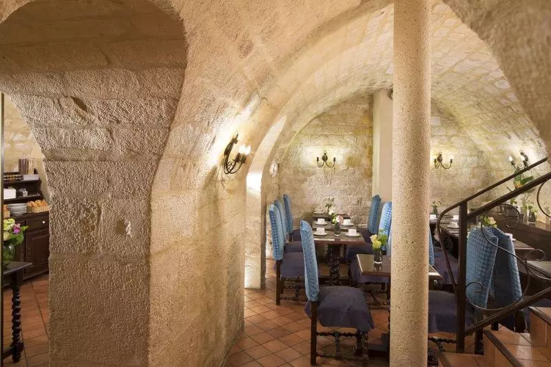 Fotos del hotel Castex Hotel:  8