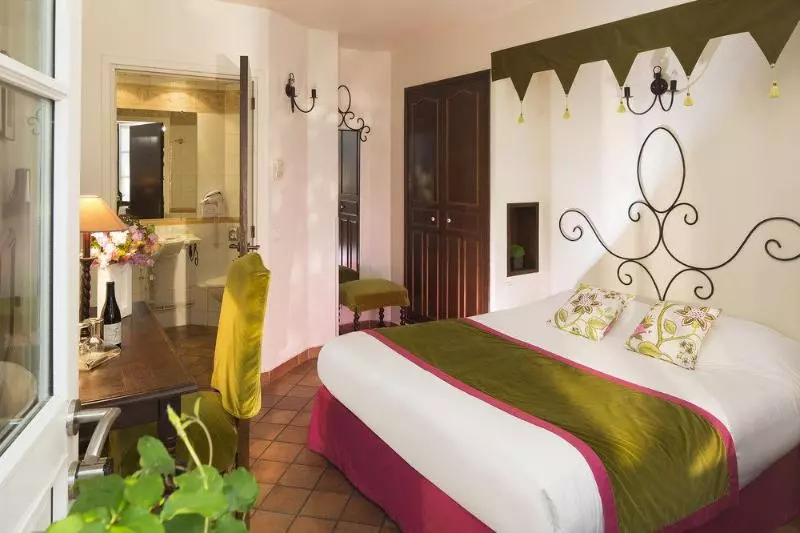 Fotos del hotel Castex Hotel:  2