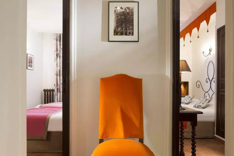 Fotos del hotel Castex Hotel:  24