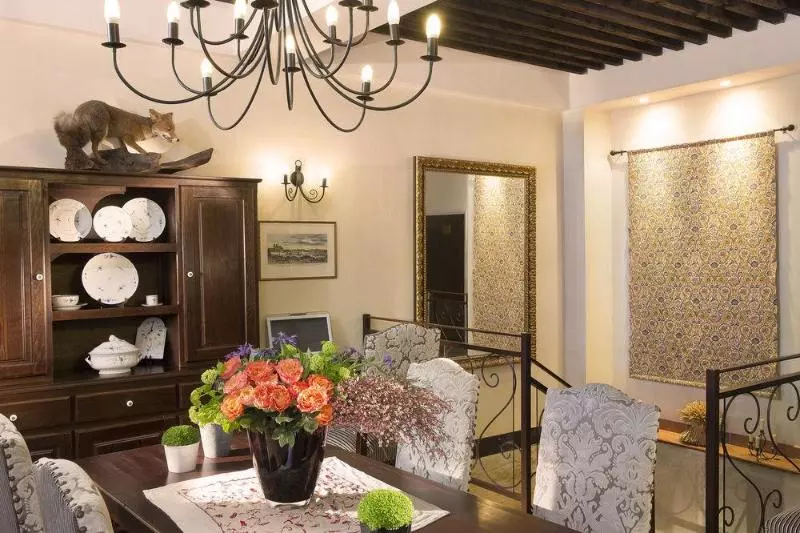 Fotos del hotel Castex Hotel:  23