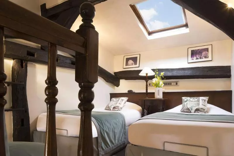 Fotos del hotel Castex Hotel:  21