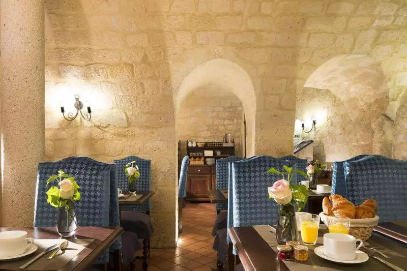 Fotos del hotel Castex Hotel:  12