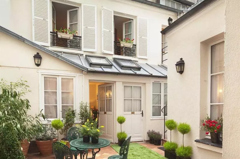 Fotos del hotel Castex Hotel:  6