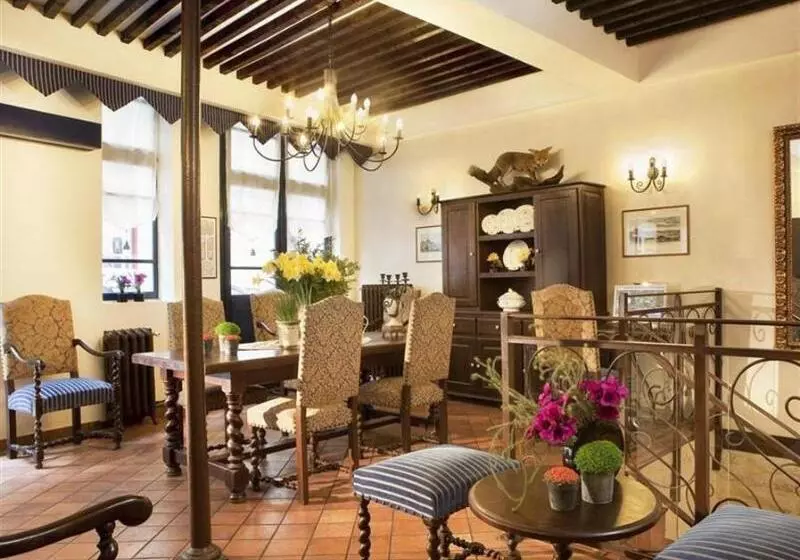 Fotos del hotel Castex Hotel:  16