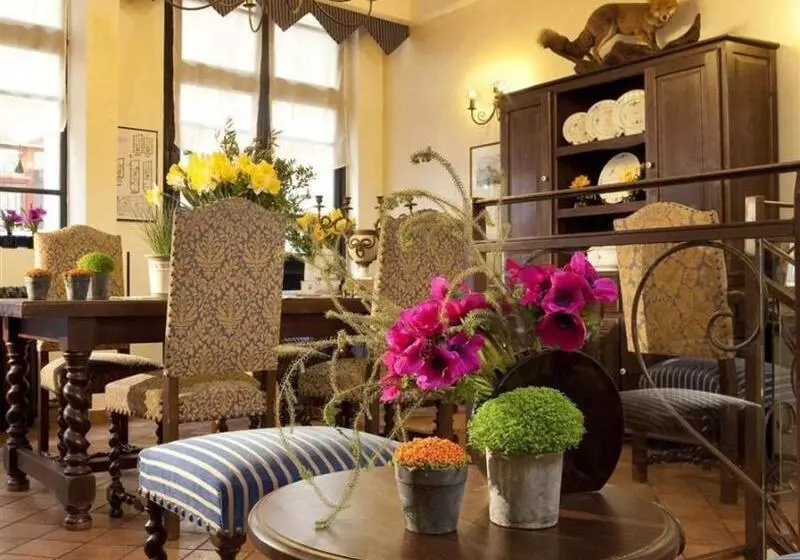 Fotos del hotel Castex Hotel:  22