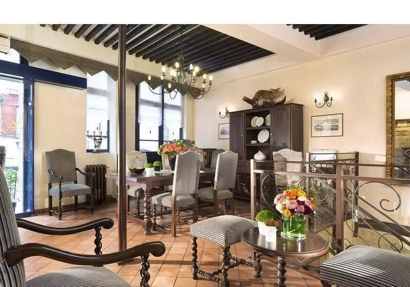 Fotos del hotel Castex Hotel:  25