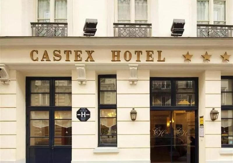 Fotos del hotel Castex Hotel:  14