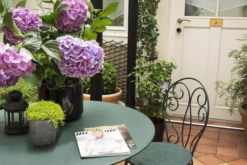 Fotos del hotel Castex Hotel:  13