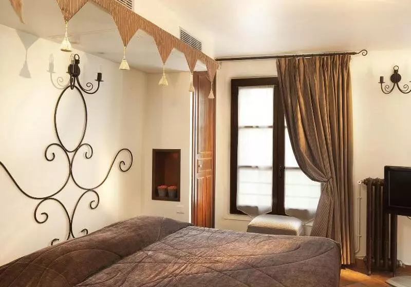 Fotos del hotel Castex Hotel:  17