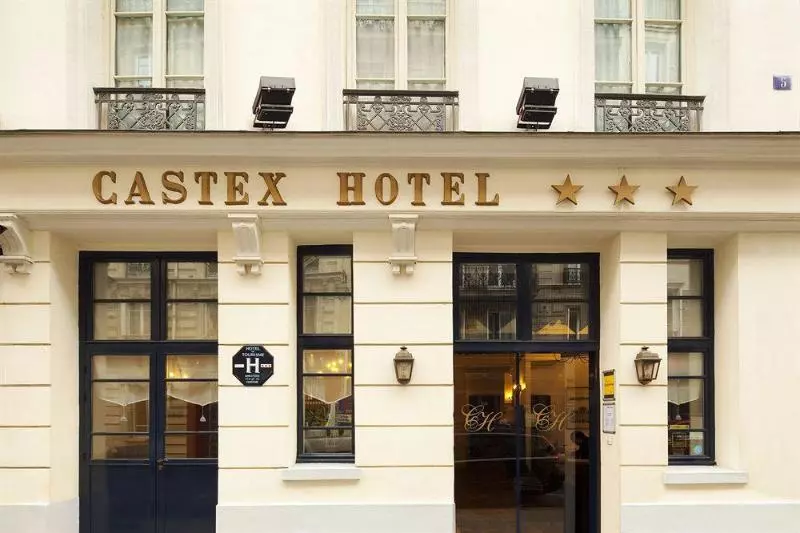 Castex Hotel