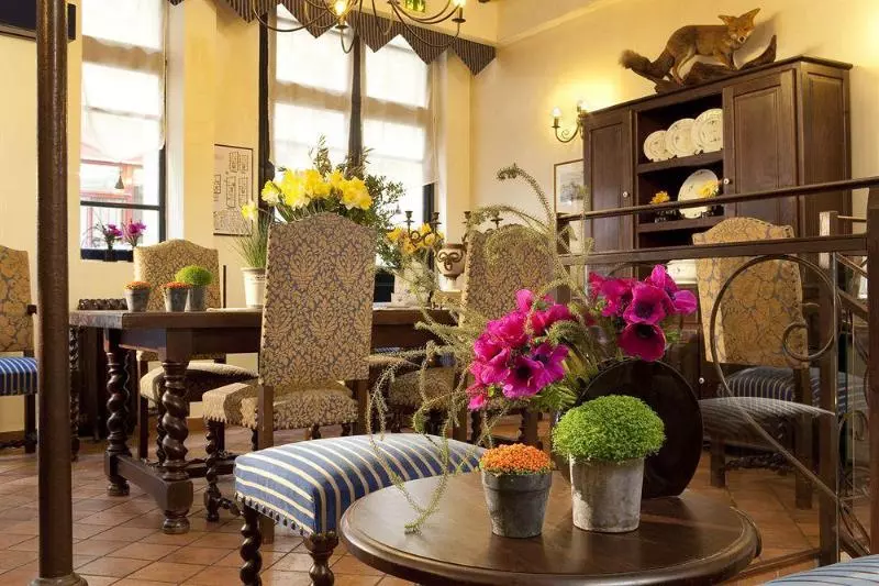 Fotos del hotel Castex Hotel:  18