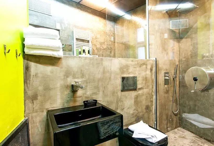 Fotos del hotel Czech Inn:  5