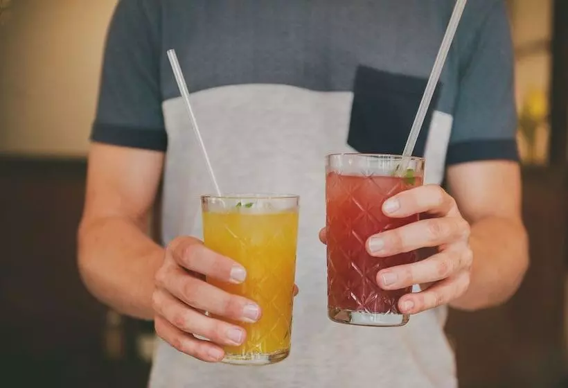 Fotos del hotel Czech Inn:  3