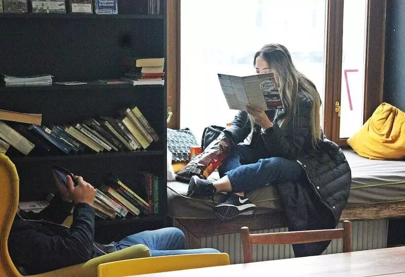 Fotos del hotel Czech Inn:  6