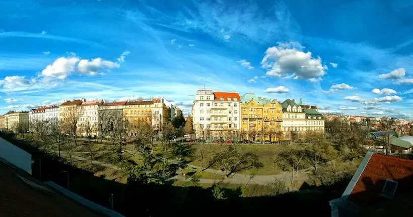 Fotos del hotel Czech Inn:  7