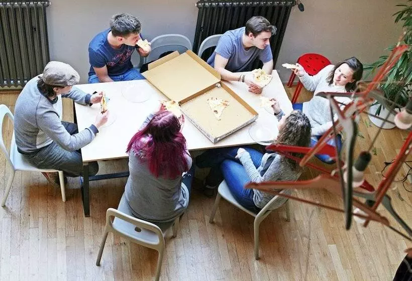 Fotos del hotel Czech Inn:  12