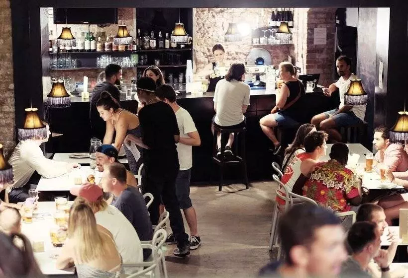 Fotos del hotel Czech Inn:  8