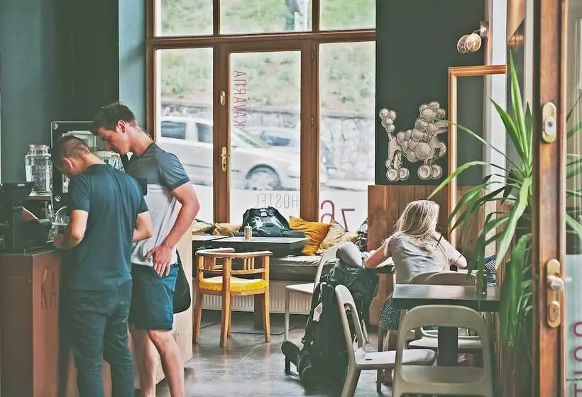 Fotos del hotel Czech Inn:  2